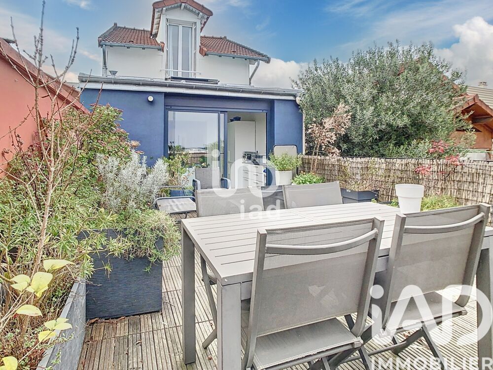 � vendre  Appartement Suresnes (92150)