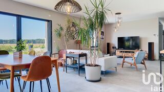  Maison � vendre 5 pi�ces 156 m�