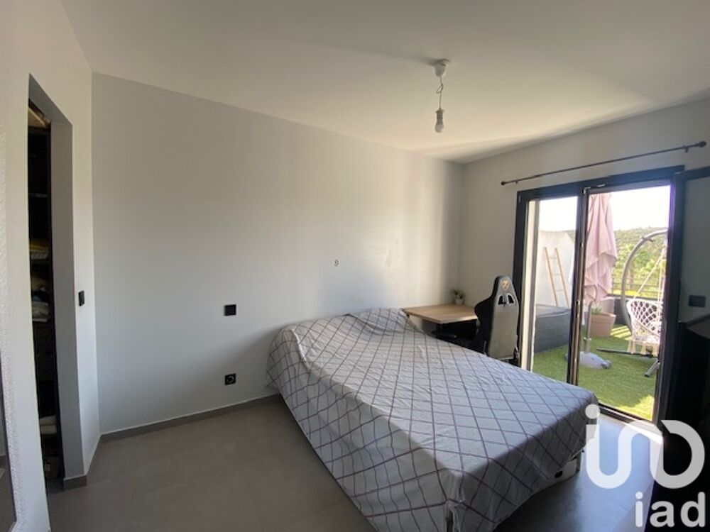  vendre  Maison Saint-Raphal (83700)