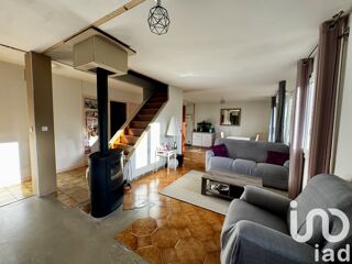  Maison � vendre 5 pi�ces 130 m�