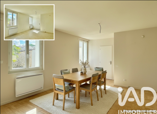  Maison � vendre 7 pi�ces 205 m�