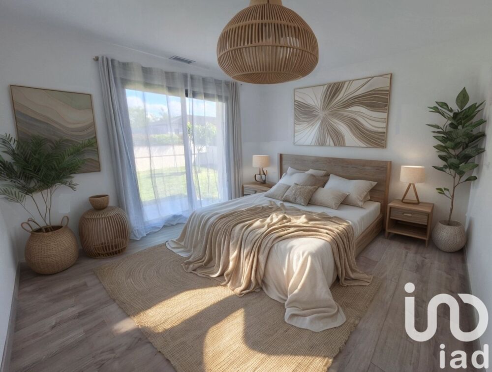  vendre  Maison Sainte-Foy-d'Aigrefeuille (31570)