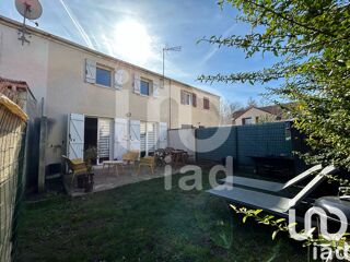  Maison  vendre 4 pices 94 m