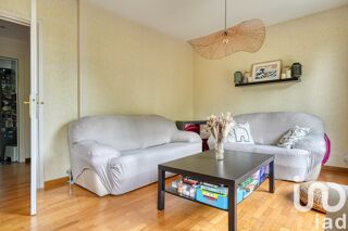  Appartement  vendre 4 pices 69 m