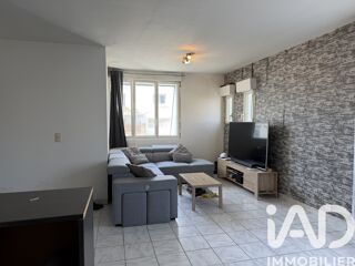  Appartement � vendre 3 pi�ces 58 m�