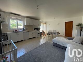  Appartement � vendre 3 pi�ces 66 m�