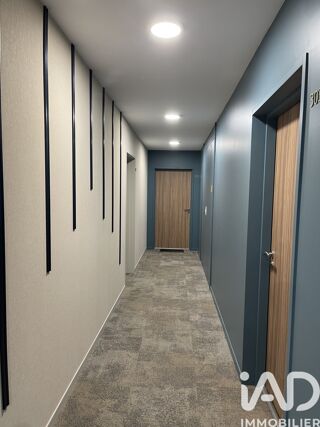  Appartement � vendre 3 pi�ces 64 m�