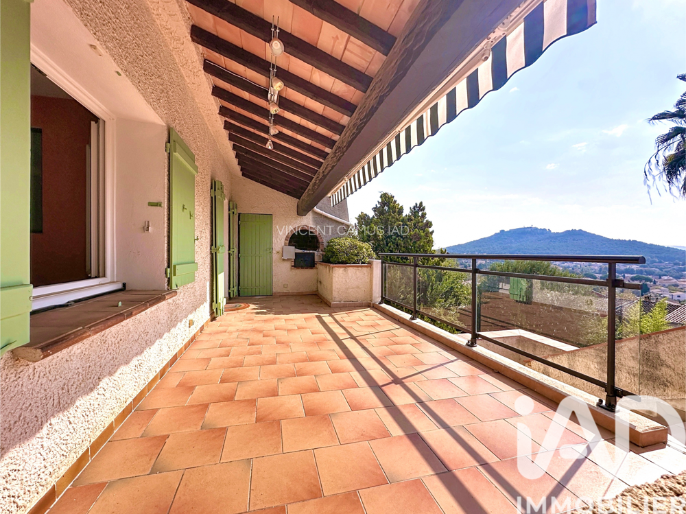  vendre  Maison Six-Fours-les-Plages (83140)