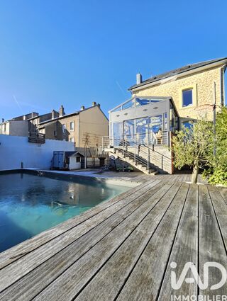  Maison � vendre 6 pi�ces 177 m�