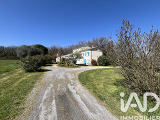  Maison � vendre 7 pi�ces 160 m�