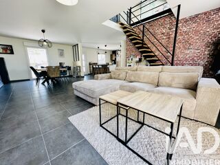  Maison � vendre 6 pi�ces 120 m�