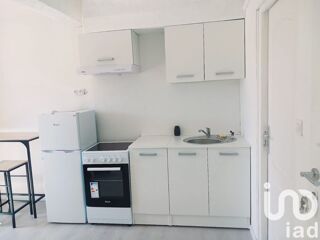  Appartement  vendre 2 pices 23 m