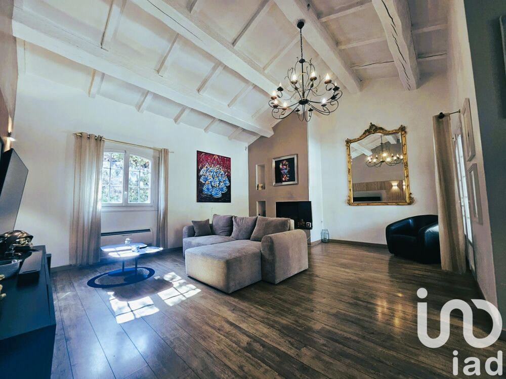  vendre  Maison Saint-Raphal (83700)