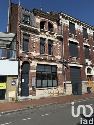  Immeuble � vendre 160 m�