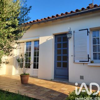  Maison  vendre 4 pices 90 m