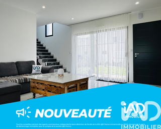  Maison � vendre 6 pi�ces 128 m�