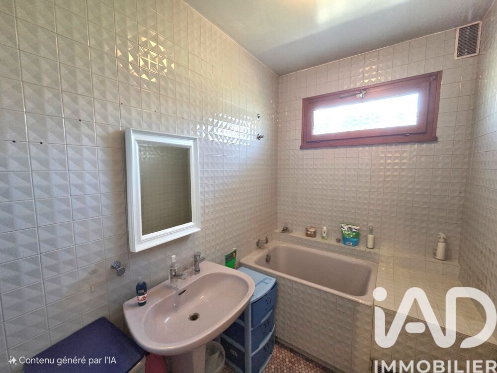 � vendre  Maison Sallanches (74700)