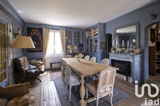  Maison  vendre 13 pices 288 m