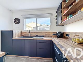  Maison � vendre 4 pi�ces 133 m�