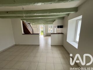  Maison � vendre 4 pi�ces 89 m�