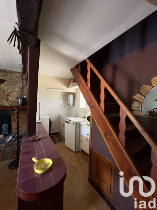  Maison � vendre 4 pi�ces 68 m�