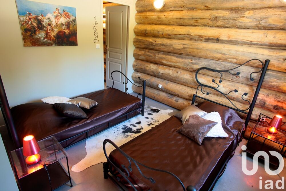  vendre  Maison Salbris (41300)