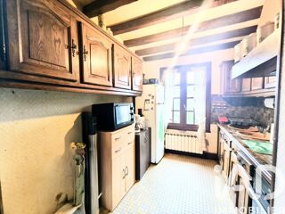  Maison � vendre 4 pi�ces 80 m�