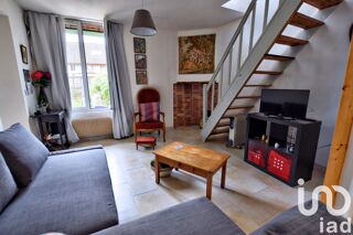  Maison � vendre 5 pi�ces 108 m�