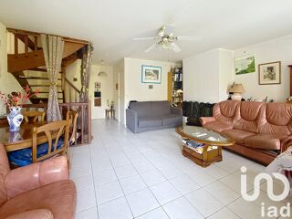  Maison � vendre 4 pi�ces 90 m�