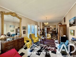  Maison � vendre 8 pi�ces 216 m�