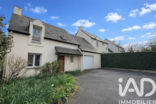  Maison � vendre 6 pi�ces 108 m�