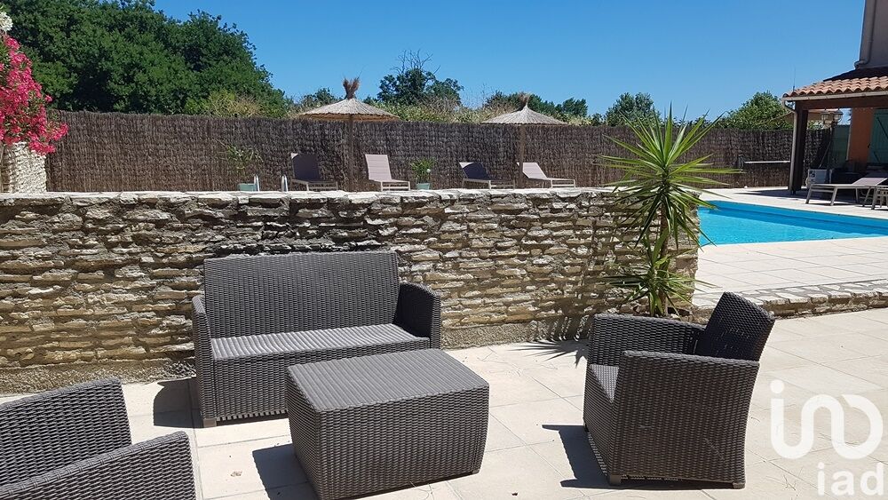  vendre  Maison Villelongue-de-la-Salanque (66410)