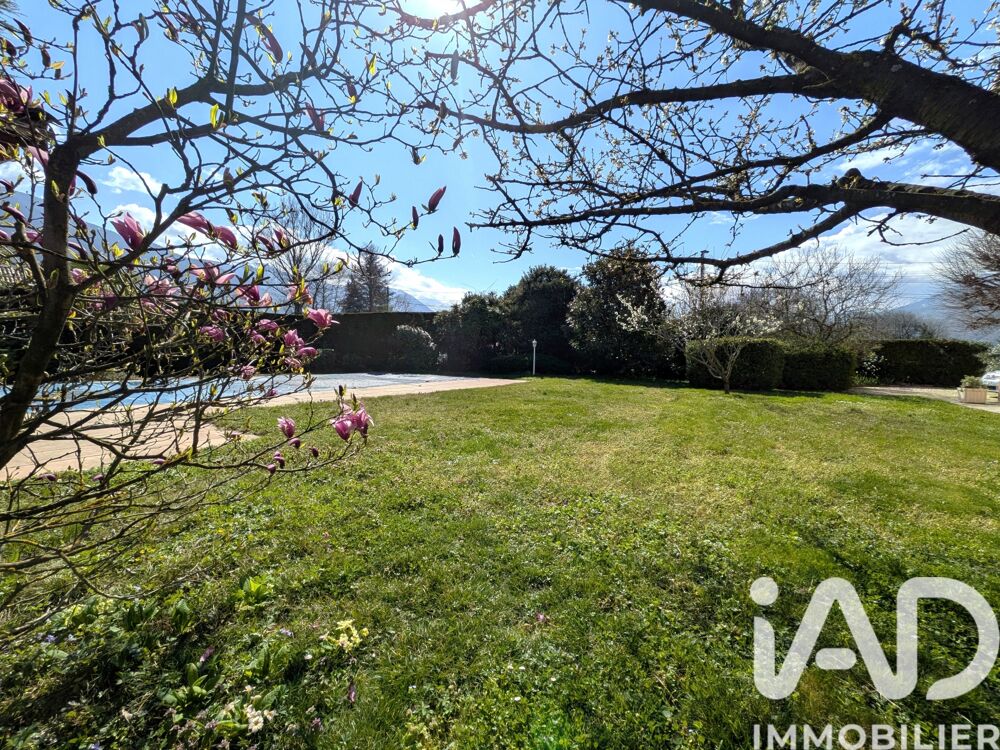 � vendre  Maison Vif (38450)