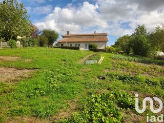  Maison � vendre 8 pi�ces 170 m�