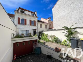  Maison � vendre 7 pi�ces 123 m�