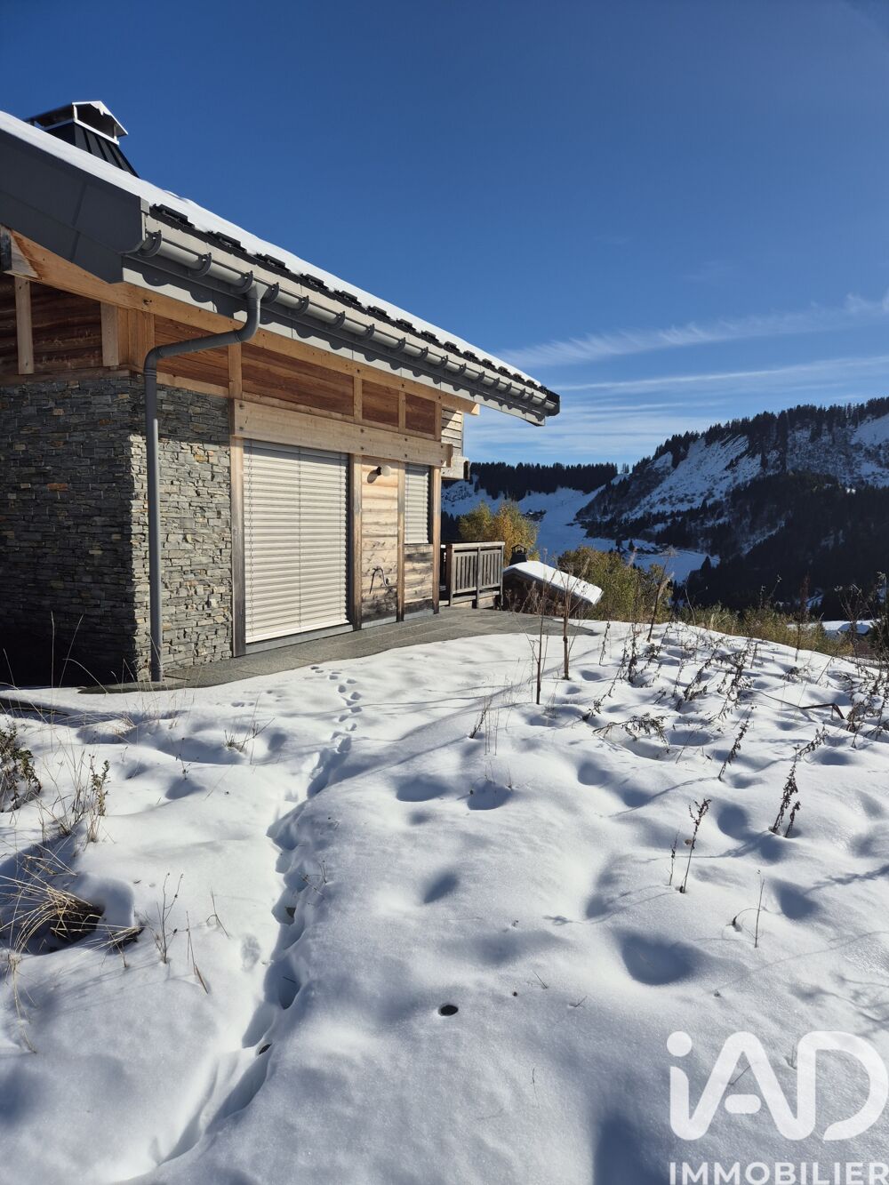  vendre  Maison Taninges (74440)