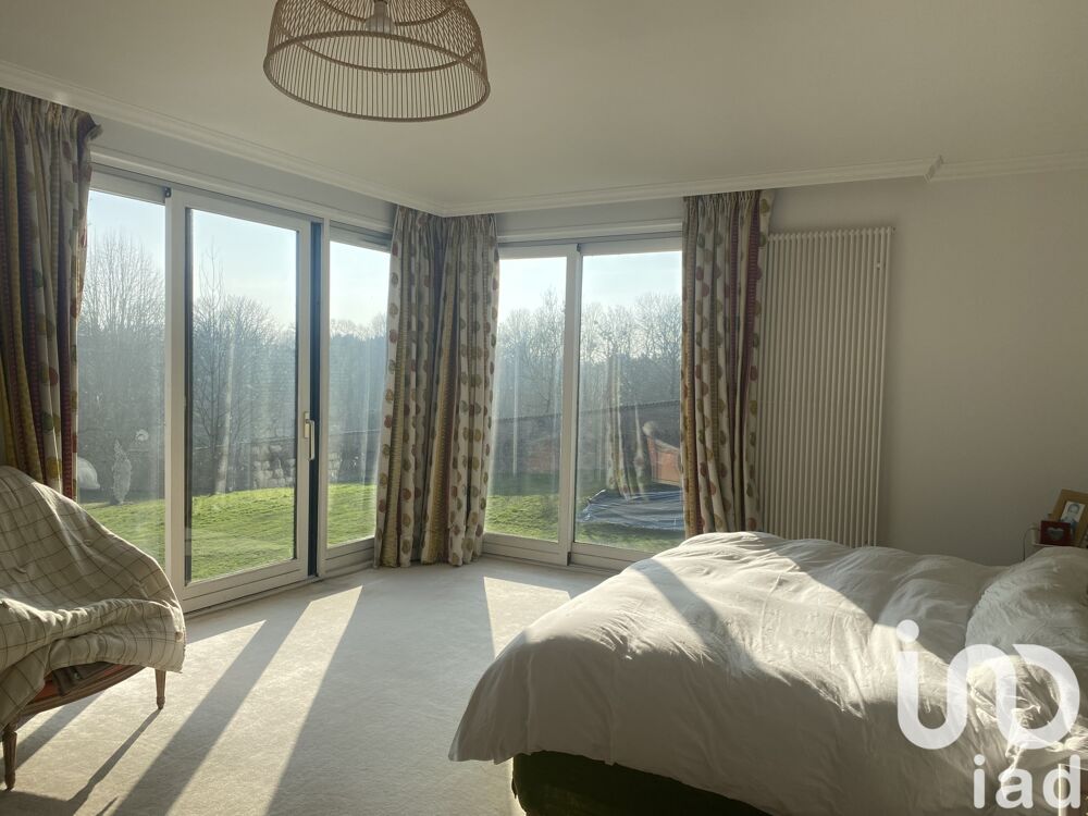 � vendre  Villa Abbeville (80100)