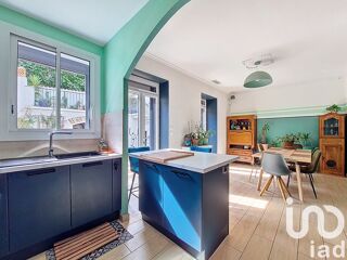  Maison � vendre 7 pi�ces 183 m�