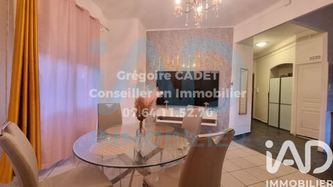  Appartement � vendre 4 pi�ces 67 m�