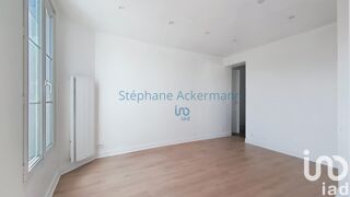  Appartement  vendre 2 pices 41 m