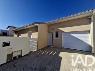  Maison 4 pi�ces 87 m� Nissan lez enserune