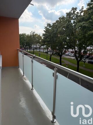  Appartement � vendre 3 pi�ces 71 m�