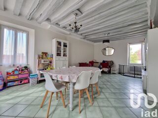  Maison  vendre 8 pices 157 m