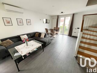  Maison � vendre 4 pi�ces 74 m�