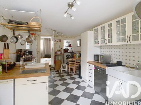   Vente Maison/villa 6 pi�ces Maison - 6 pi�ce(s) - 155 m�