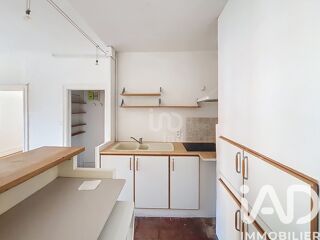  Appartement � vendre 2 pi�ces 35 m�