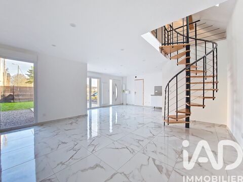   Location Maison/villa 4 pi�ces Maison - 4 pi�ce(s) - 91 m�