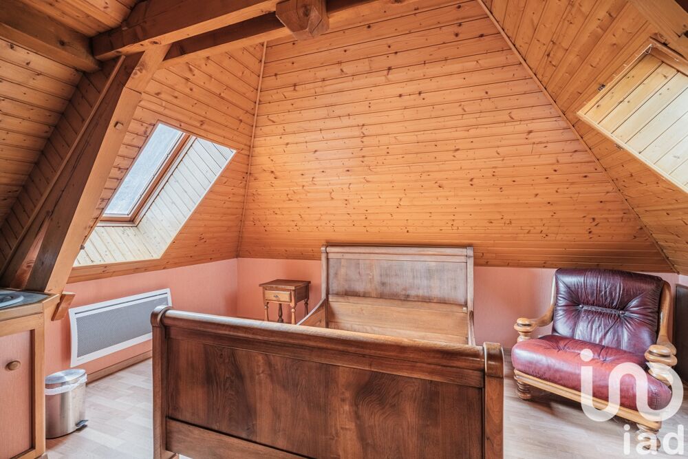  vendre  Maison Bri-et-Angonnes (38320)