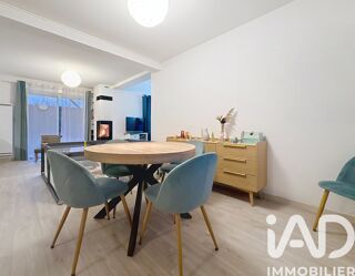  Maison � vendre 4 pi�ces 95 m�