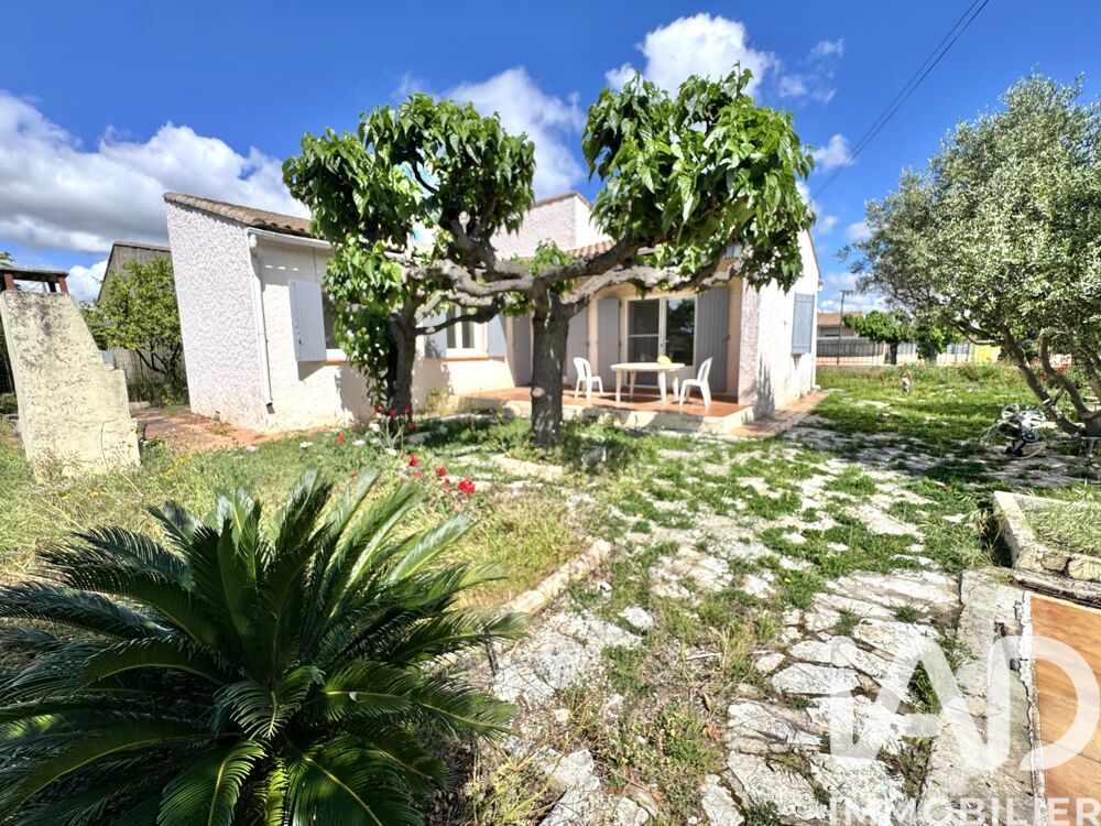 Vente Maison Vente Maison/villa 4 pi�ces Saint-gilles